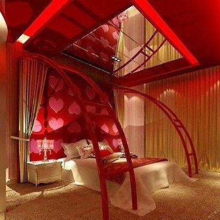 Hefei Anyway Boutique Hotel Shushan Екстер'єр фото