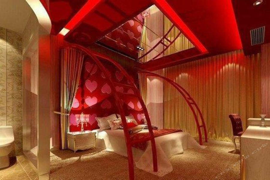 Hefei Anyway Boutique Hotel Shushan Екстер'єр фото